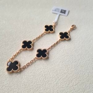 vca_five_flower_bracelet