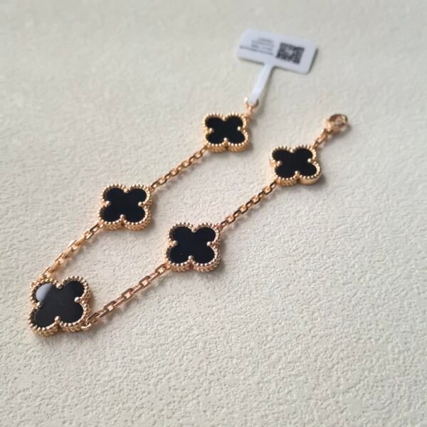 vca_five_flower_bracelet