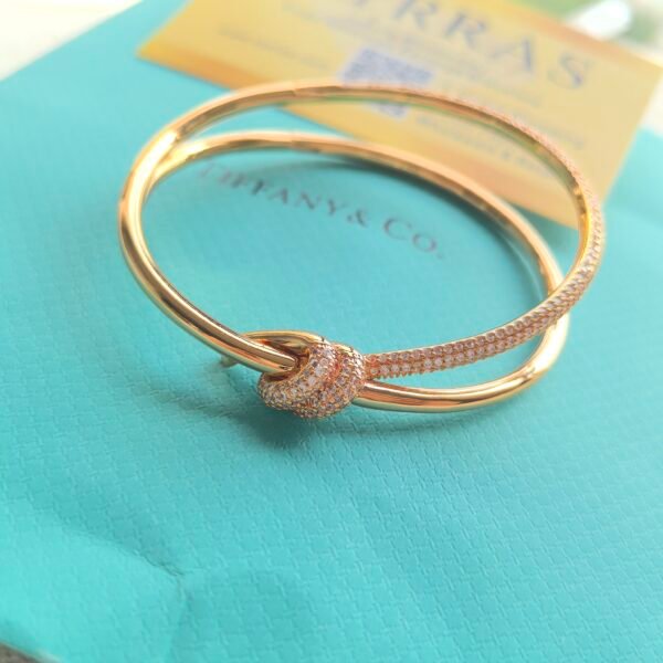 KNOT_Bracelet