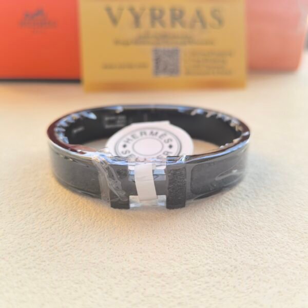 Hermes CLICN HH Vòng tay nữ