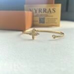 LV_Flower_Bracelet