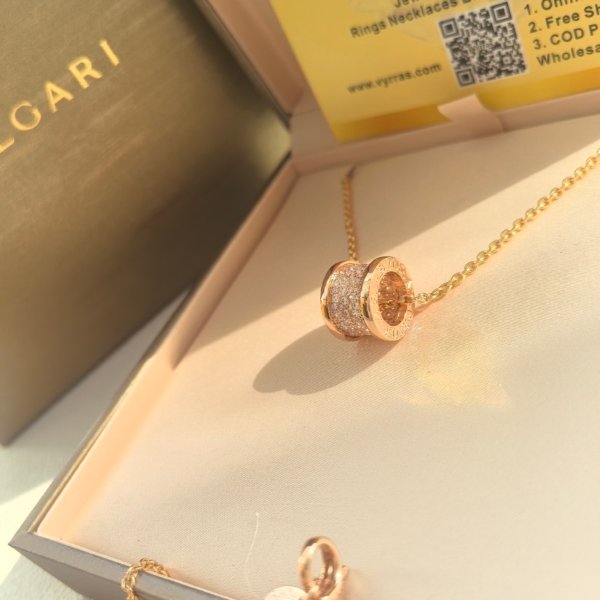 Bvlgari_Necklace
