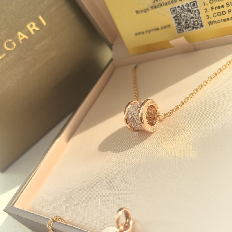 Bvlgari_Necklace