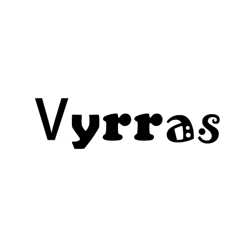 vyrras
