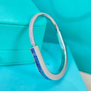 Tiffany LOCK Women Bracelet
