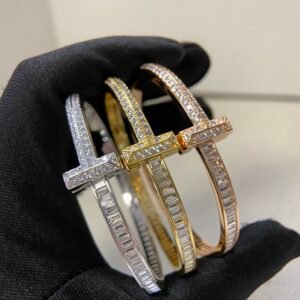 Tiffany T1 Women Bracelet