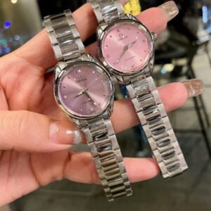 Omega Seamaster Aqua Terra Ladies' Watch
